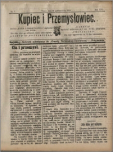 Kupiec i Przemyslowiec 1910 nr 7