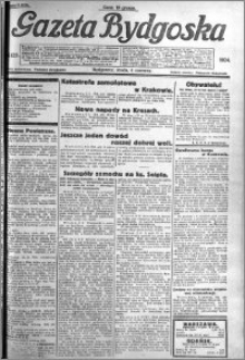 Gazeta Bydgoska 1924.06.04 R.3 nr 129