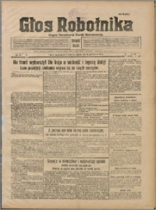 Głos Robotnika 1930, R. 11 nr 128