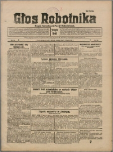 Głos Robotnika 1930, R. 11 nr 135