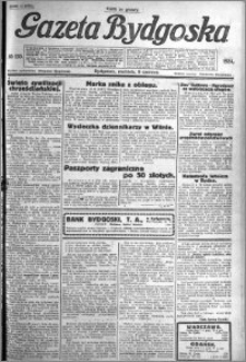 Gazeta Bydgoska 1924.06.08 R.3 nr 133
