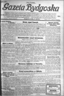 Gazeta Bydgoska 1924.06.11 R.3 nr 134