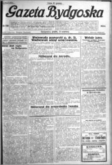 Gazeta Bydgoska 1924.06.13 R.3 nr 136