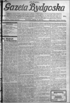 Gazeta Bydgoska 1924.06.14 R.3 nr 137