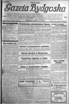 Gazeta Bydgoska 1924.06.15 R.3 nr 138