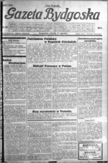 Gazeta Bydgoska 1924.06.17 R.3 nr 139