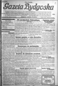 Gazeta Bydgoska 1924.06.19 R.3 nr 141
