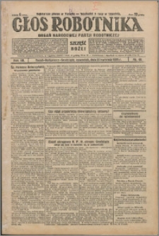 Głos Robotnika 1931, R. 12 nr 48