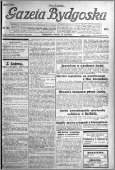 Gazeta Bydgoska 1924.06.21 R.3 nr 142