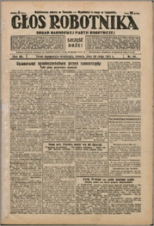 Głos Robotnika 1931, R. 12 nr 64