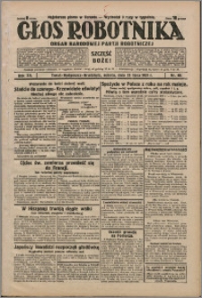 Głos Robotnika 1931, R. 12 nr 88