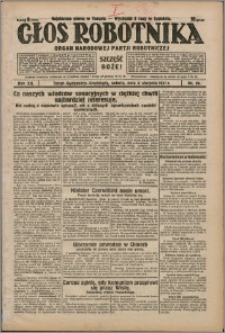 Głos Robotnika 1931, R. 12 nr 94