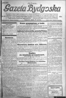 Gazeta Bydgoska 1924.06.27 R.3 nr 147