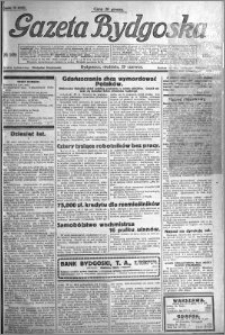 Gazeta Bydgoska 1924.06.29 R.3 nr 149