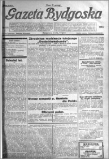 Gazeta Bydgoska 1924.07.02 R.3 nr 151