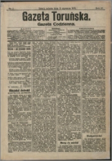 Gazeta Toruńska 1913, R. 49 nr 8