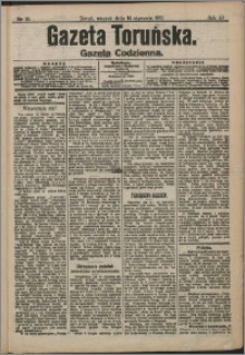 Gazeta Toruńska 1913, R. 49 nr 10