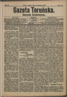 Gazeta Toruńska 1913, R. 49 nr 14