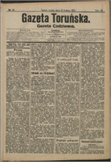 Gazeta Toruńska 1913, R. 49 nr 35