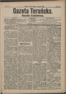 Gazeta Toruńska 1913, R. 49 nr 53