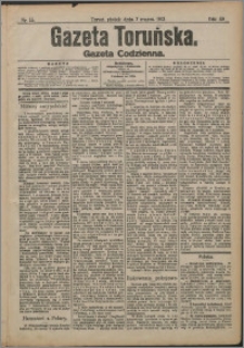 Gazeta Toruńska 1913, R. 49 nr 55