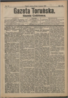 Gazeta Toruńska 1913, R. 49 nr 56