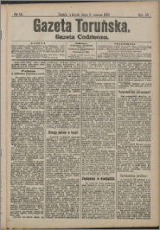 Gazeta Toruńska 1913, R. 49 nr 58