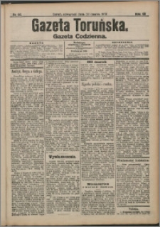 Gazeta Toruńska 1913, R. 49 nr 66