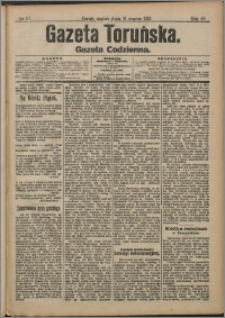 Gazeta Toruńska 1913, R. 49 nr 67 + dodatek wielkanocny