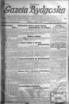 Gazeta Bydgoska 1924.07.08 R.3 nr 156