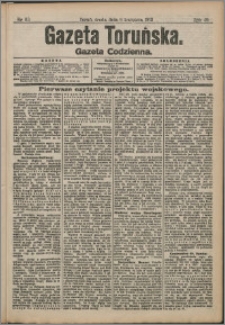 Gazeta Toruńska 1913, R. 49 nr 80