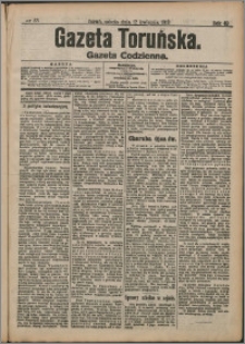 Gazeta Toruńska 1913, R. 49 nr 83