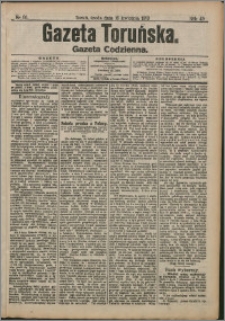 Gazeta Toruńska 1913, R. 49 nr 86