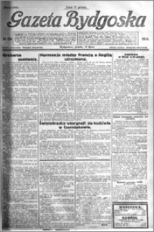 Gazeta Bydgoska 1924.07.11 R.3 nr 159