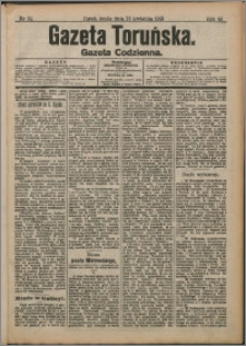 Gazeta Toruńska 1913, R. 49 nr 92