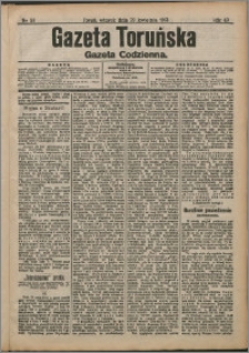 Gazeta Toruńska 1913, R. 49 nr 97