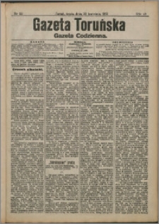 Gazeta Toruńska 1913, R. 49 nr 98