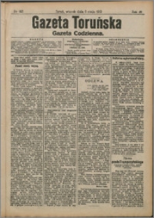 Gazeta Toruńska 1913, R. 49 nr 102