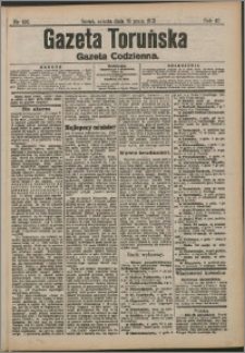 Gazeta Toruńska 1913, R. 49 nr 106