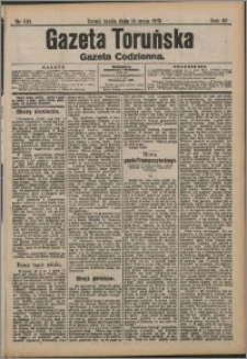 Gazeta Toruńska 1913, R. 49 nr 108