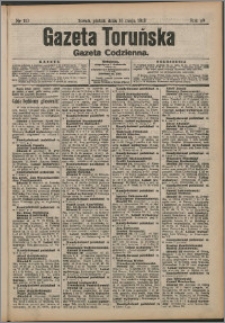 Gazeta Toruńska 1913, R. 49 nr 110