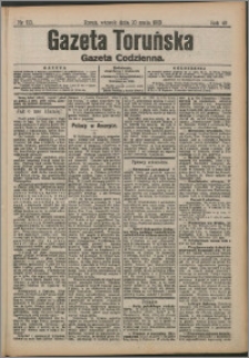 Gazeta Toruńska 1913, R. 49 nr 113