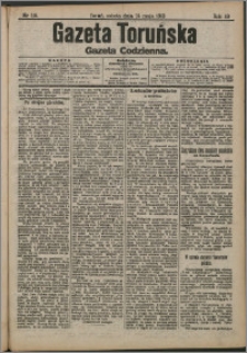 Gazeta Toruńska 1913, R. 49 nr 116