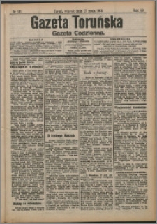Gazeta Toruńska 1913, R. 49 nr 118