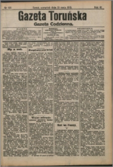 Gazeta Toruńska 1913, R. 49 nr 120