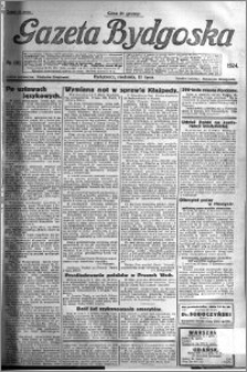 Gazeta Bydgoska 1924.07.13 R.3 nr 161