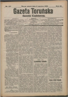 Gazeta Toruńska 1913, R. 49 nr 127