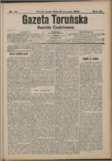 Gazeta Toruńska 1913, R. 49 nr 131