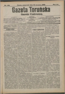 Gazeta Toruńska 1913, R. 49 nr 132