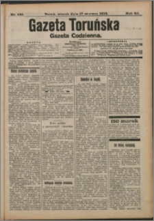 Gazeta Toruńska 1913, R. 49 nr 136